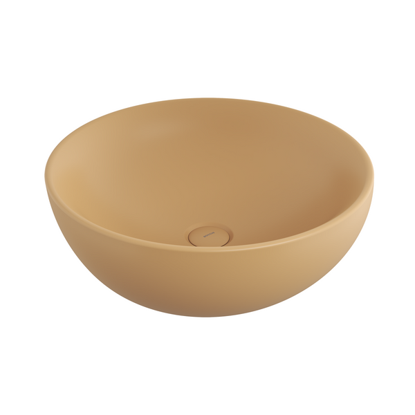 Bocchi Venezia Çanak Lavabo 45 Cm - Mat Kaşmi̇r - 1119-011-0125