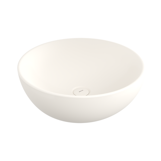 Bocchi Venezia Çanak Lavabo 45 Cm - Parlak Bi̇sküvi̇ - 1119-014-0125