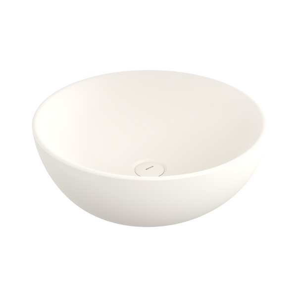 Bocchi Venezia Çanak Lavabo 45 Cm - Parlak Bi̇sküvi̇ - 1119-014-0125