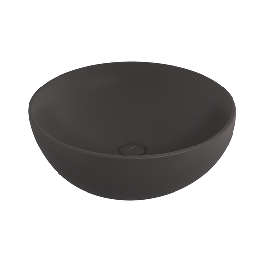 Bocchi Venezia Çanak Lavabo 45 Cm - Mat Antrasi̇t - 1119-020-0125