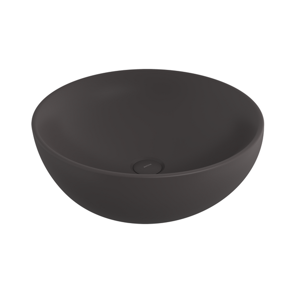 Bocchi Venezia Çanak Lavabo 45 Cm - Mat Antrasi̇t - 1119-020-0125