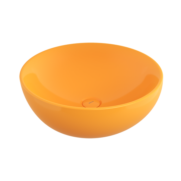Bocchi Venezia Çanak Lavabo 45 Cm - P.mandali̇na Sarisi - 1119-021-0125