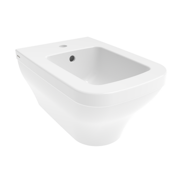 Bocchi Scala Asma Bi̇de - Parlak Beyaz - 1125-001-0120