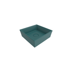 Bocchi Vessel Eli̇ps Çanak Lav. 85 Cm - Mat Antrasi̇t - 1014-020-0125