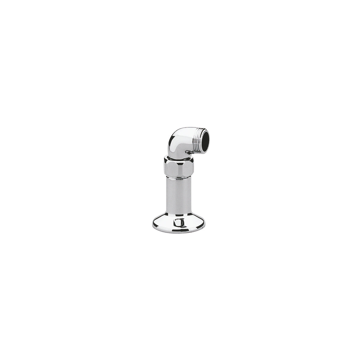 Grohe Set Üstü Bağlantı Dirseği 1/2″ - 12041000