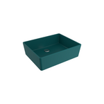 Bocchi Vessel Eli̇ps Çanak Lav. 85 Cm - Mat Gri̇ - 1014-006-0125