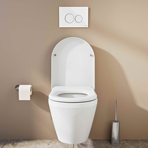 VitrA Universal Klozet Kapağı 121-003-909