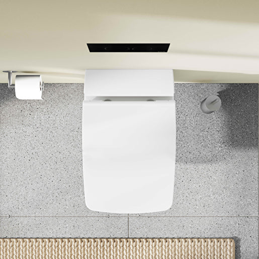 VitrA Metropole Klozet Kapağı 122-003R009