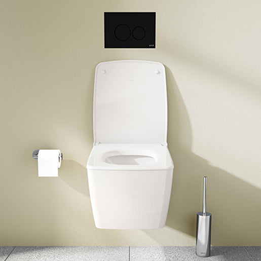VitrA Metropole Klozet Kapağı 122-003R009