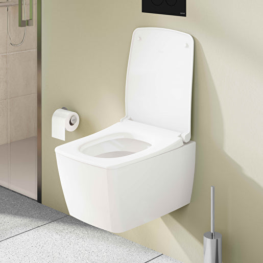 VitrA Metropole Klozet Kapağı 122-003R009