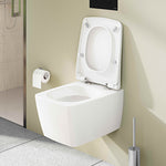 VitrA Metropole Klozet Kapağı 122-003R009