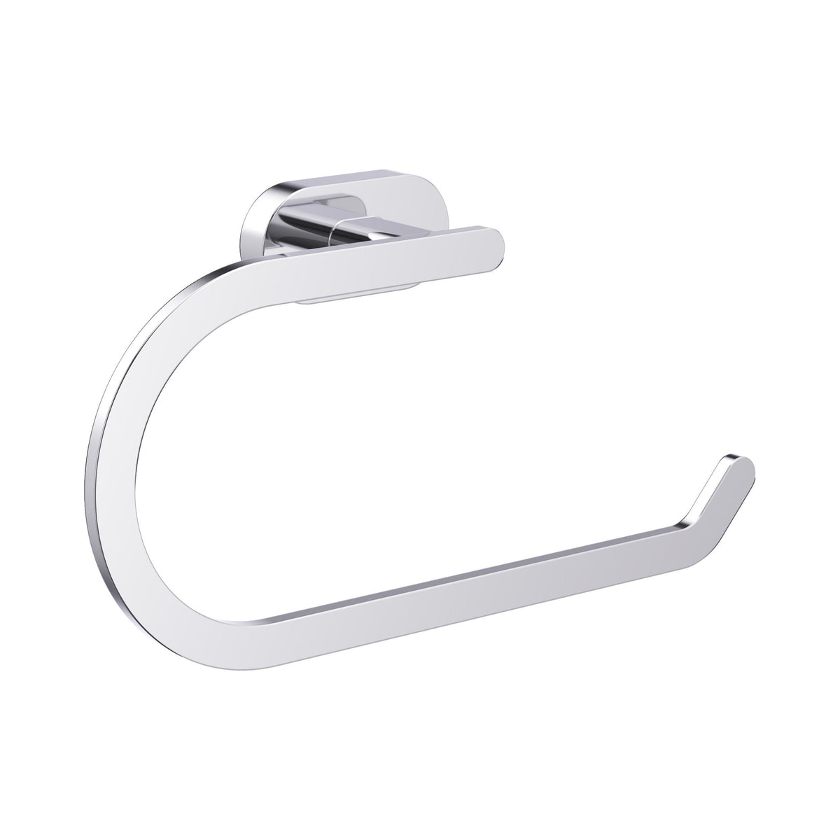 Venüs Havluluk,yuvarlak Yarı Açık 235 Mm كروم