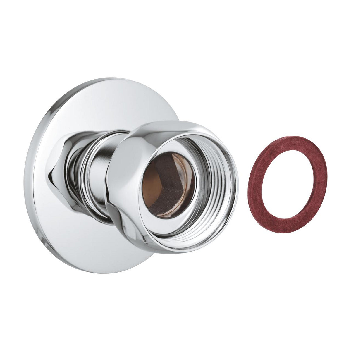 Grohe Düz Bağlantı - 12417000