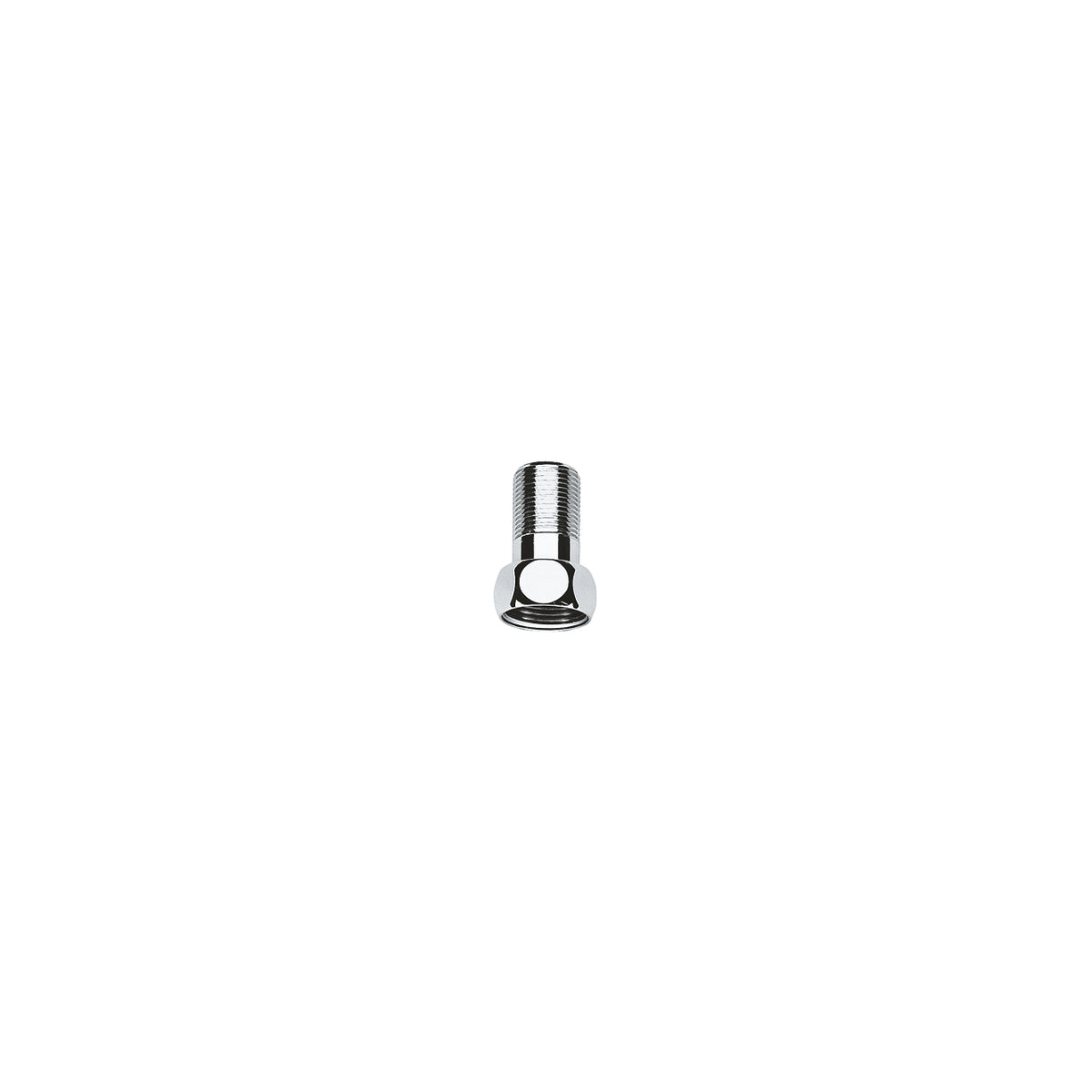 Grohe Düz Bağlantı - 12424000