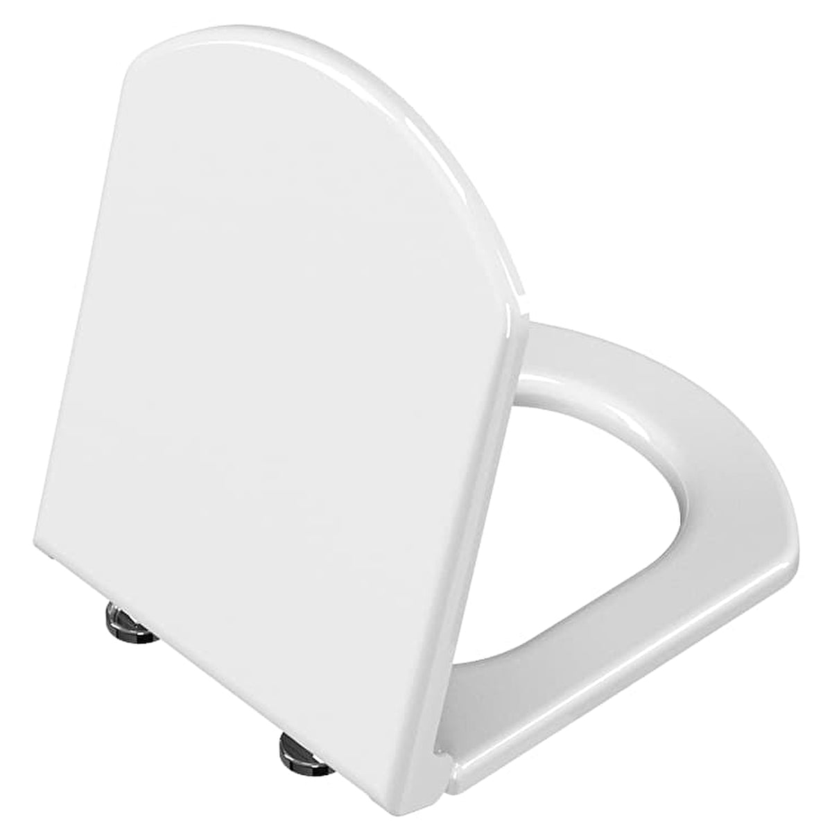 VitrA Valarte крышка для унитаза 124-003R009
