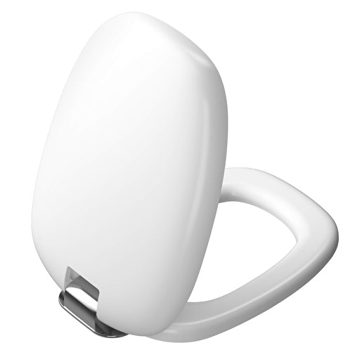 VitrA Plural Klozet Kapağı 126-401-009