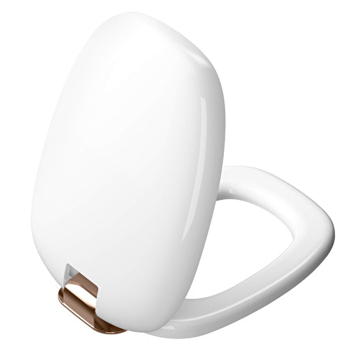 VitrA Plural Klozet Kapağı 126-003-029