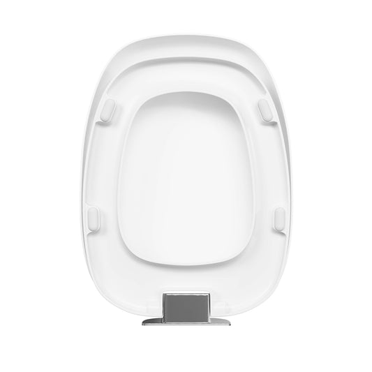 VitrA Plural Klozet Kapağı 126-003-009