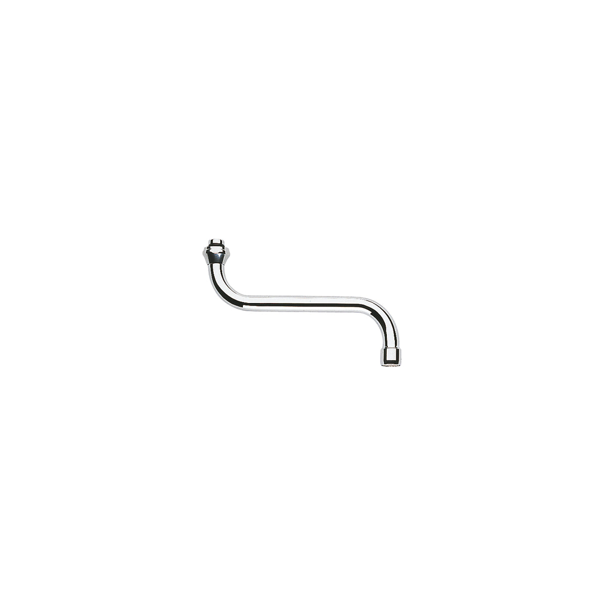 Grohe Döner Boru Çıkış Ucu - 13084000