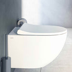 VitrA Sento Klozet Kapağı 130-401R009