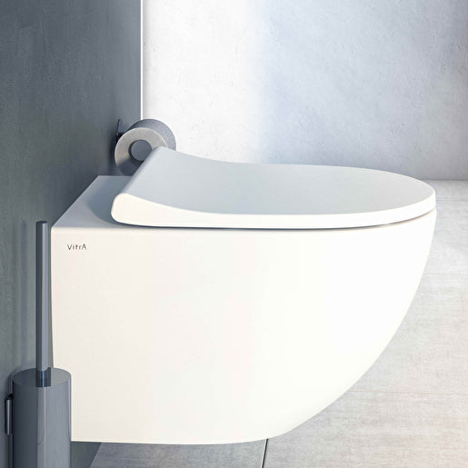 VitrA Sento Klozet Kapağı 130-401R009