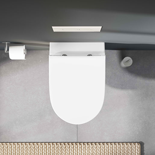 VitrA Sento Klozet Kapağı 130-003R009