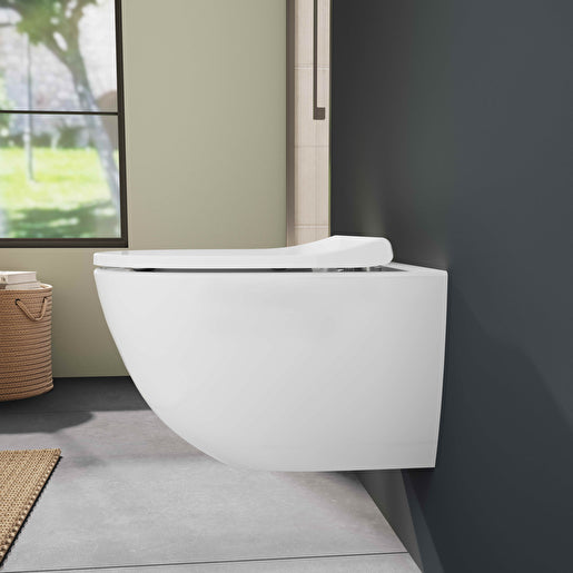 VitrA Sento Klozet Kapağı 130-003R009