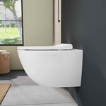 VitrA Sento Klozet Kapağı 130-003R009