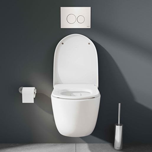 VitrA Sento Klozet Kapağı 130-003R009
