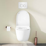 VitrA Sento Klozet Kapağı 130-401R009