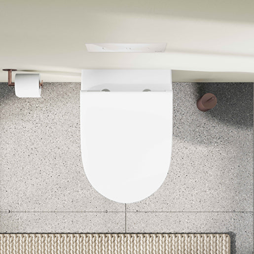 VitrA Sento Klozet Kapağı 130-401R009