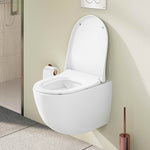 VitrA Sento Klozet Kapağı 130-401R009