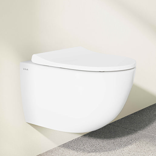 VitrA Sento Klozet Kapağı 130-401R009