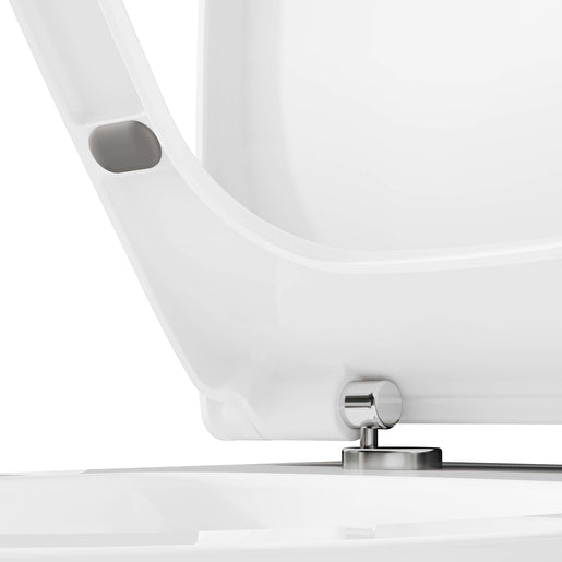 VitrA Sento Klozet Kapağı 130-003R009