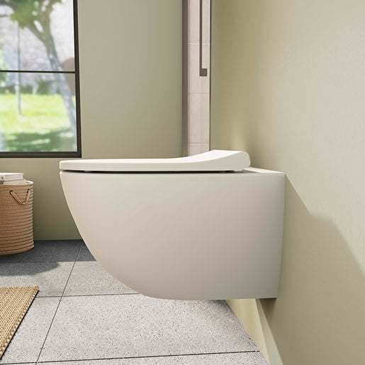 VitrA Sento İnce Klozet Kapağı 130-420R009