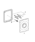 Grohe Surf Kumanda Paneli - 37069000
