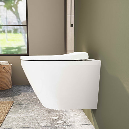 VitrA Integra Klozet Kapağı 131-003R009