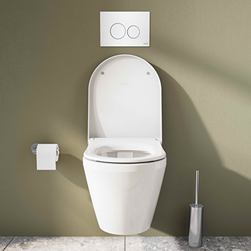 VitrA Integra Klozet Kapağı 131-003R009