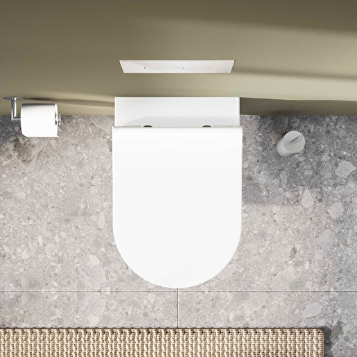 VitrA Integra Klozet Kapağı 131-003R009
