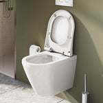VitrA Integra Klozet Kapağı 131-003R009