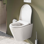 VitrA Integra Klozet Kapağı 131-003R009
