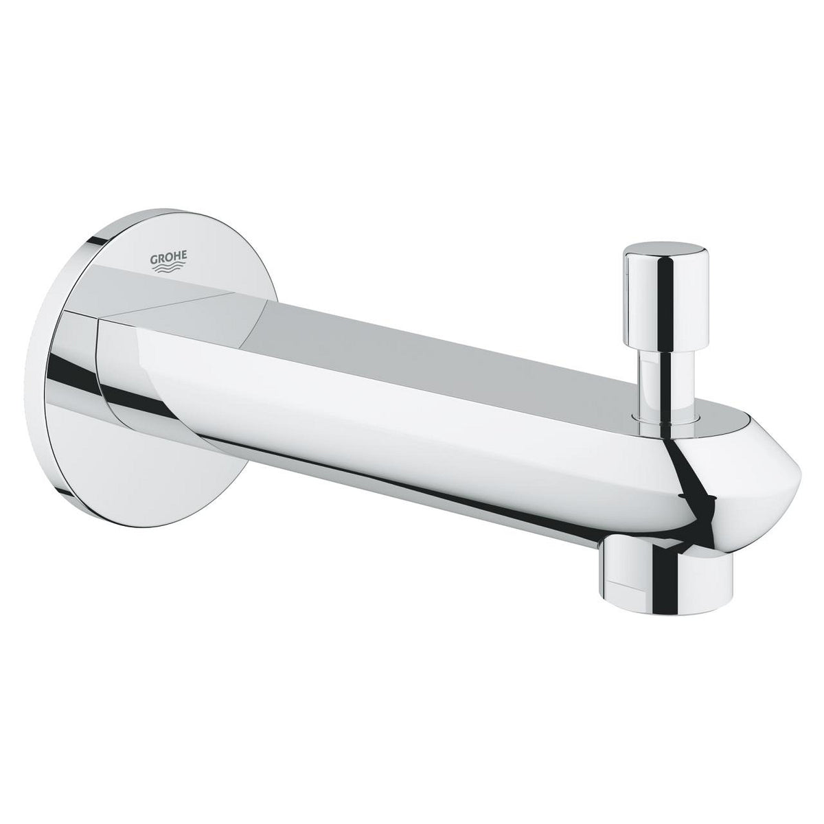 Grohe Eurodisc  Cosmopolitan Tek Kumandalı Eviye Bataryası - 33770002
