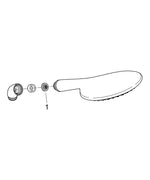 Grohe Rainshower  Solo 150 El Duşu 2 Akışlı - 27272000