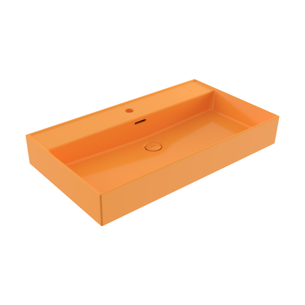 Bocchi Milano Lavabo 80 Cm - P.mandali̇na Sarisi - 1377-021-0126