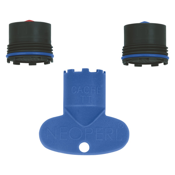 Grohe Mousseur Set - 13937000