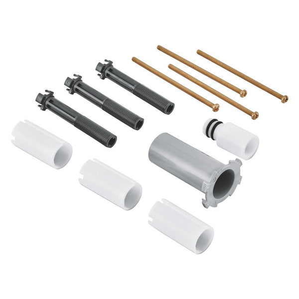 Grohe G R O H E  Rapido  Smart Box Iç Gövde Universal Uzatma Seti, 25 Mm - 14048000
