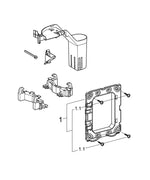 Grohe G R O H E  Fresh Retrofit ( Dönüşüm) Sistemi - 38796000
