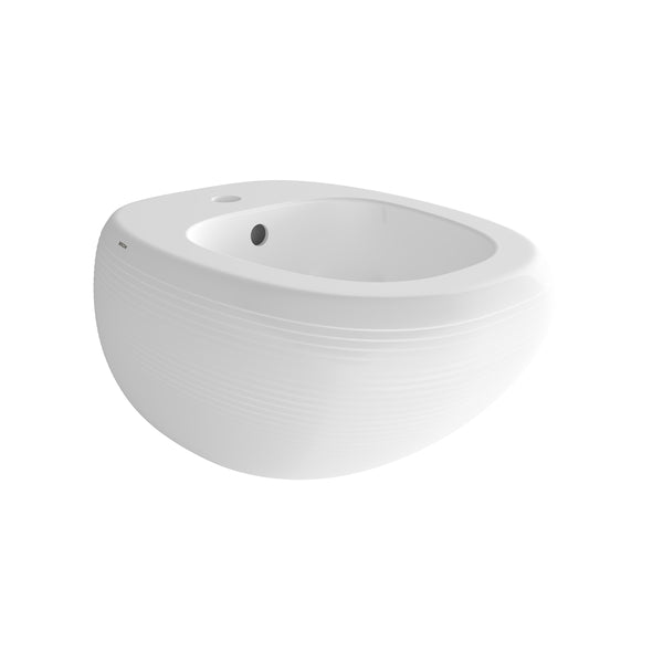 Bocchi Strata Asma Bi̇de - Parlak Beyaz - 1413-001-0120