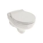 Bocchi Taormina Pro Rimless Asma Klozet Taharet Borusuz - Parlak Beyaz - 1451-001-0129