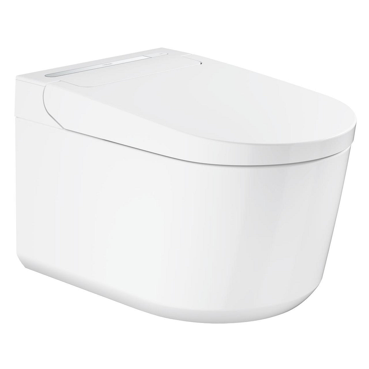 Grohe G R O H E  Sensia  Pro Akıllı Klozet Sistemi - 14533SH0